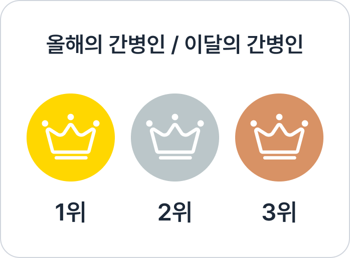 올해의간병인